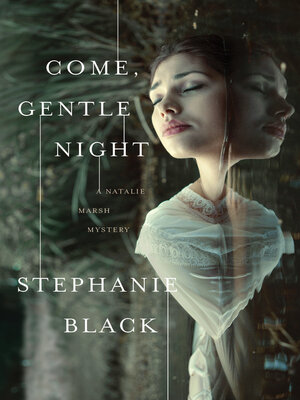 cover image of Come, Gentle Night